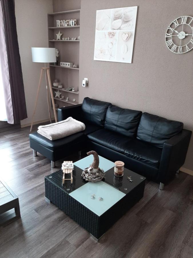 Jac-cosy Apartment *