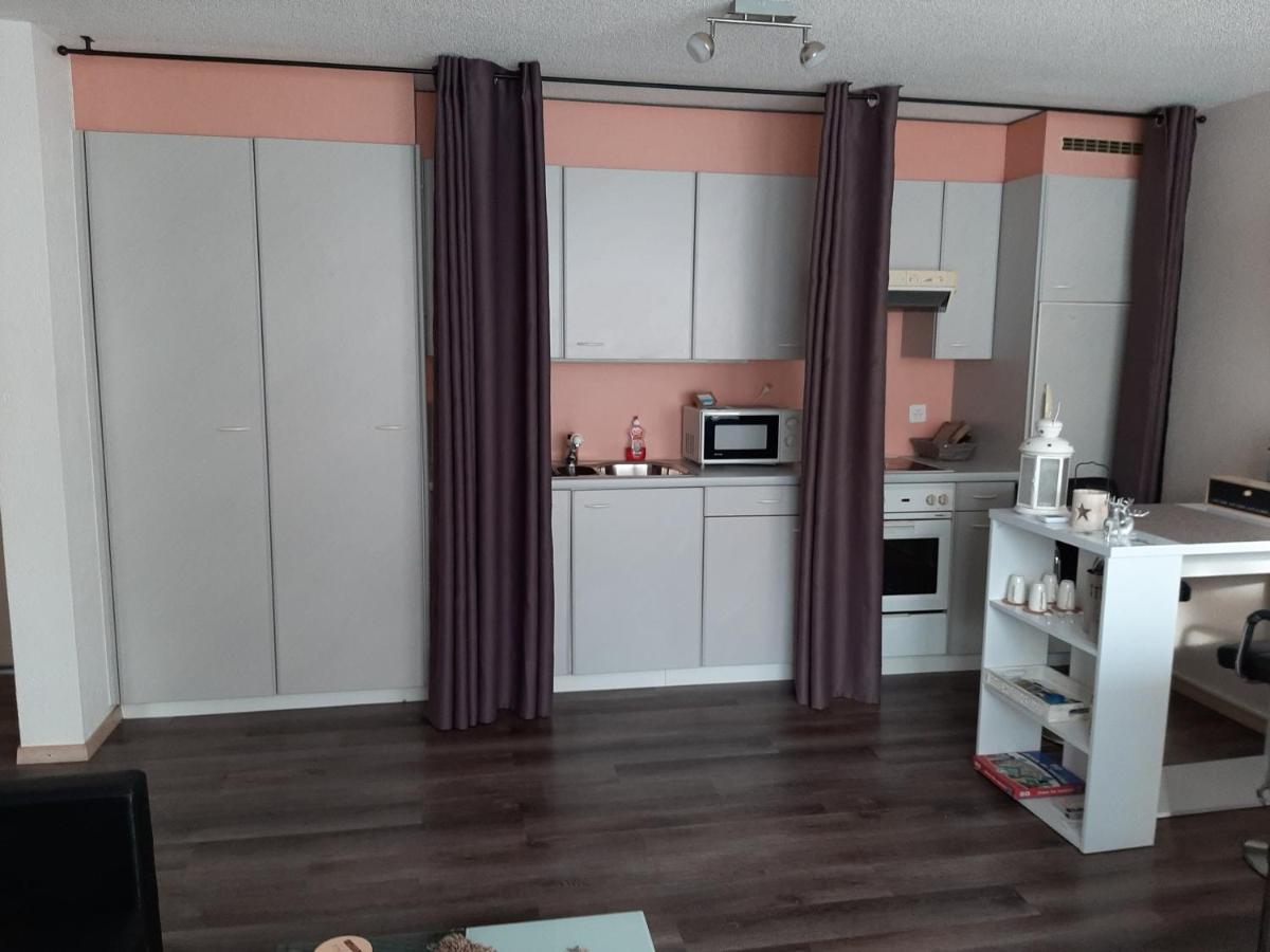 Jac-cosy Apartment *