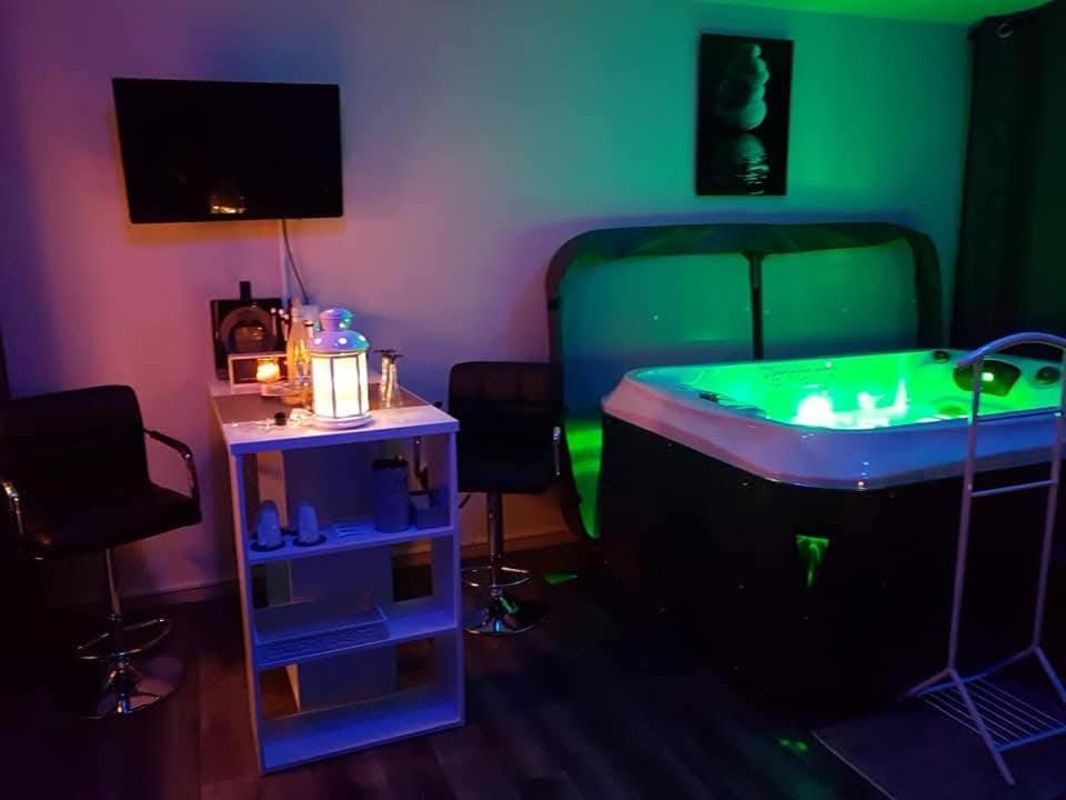 Appartamento Jac-cosy *