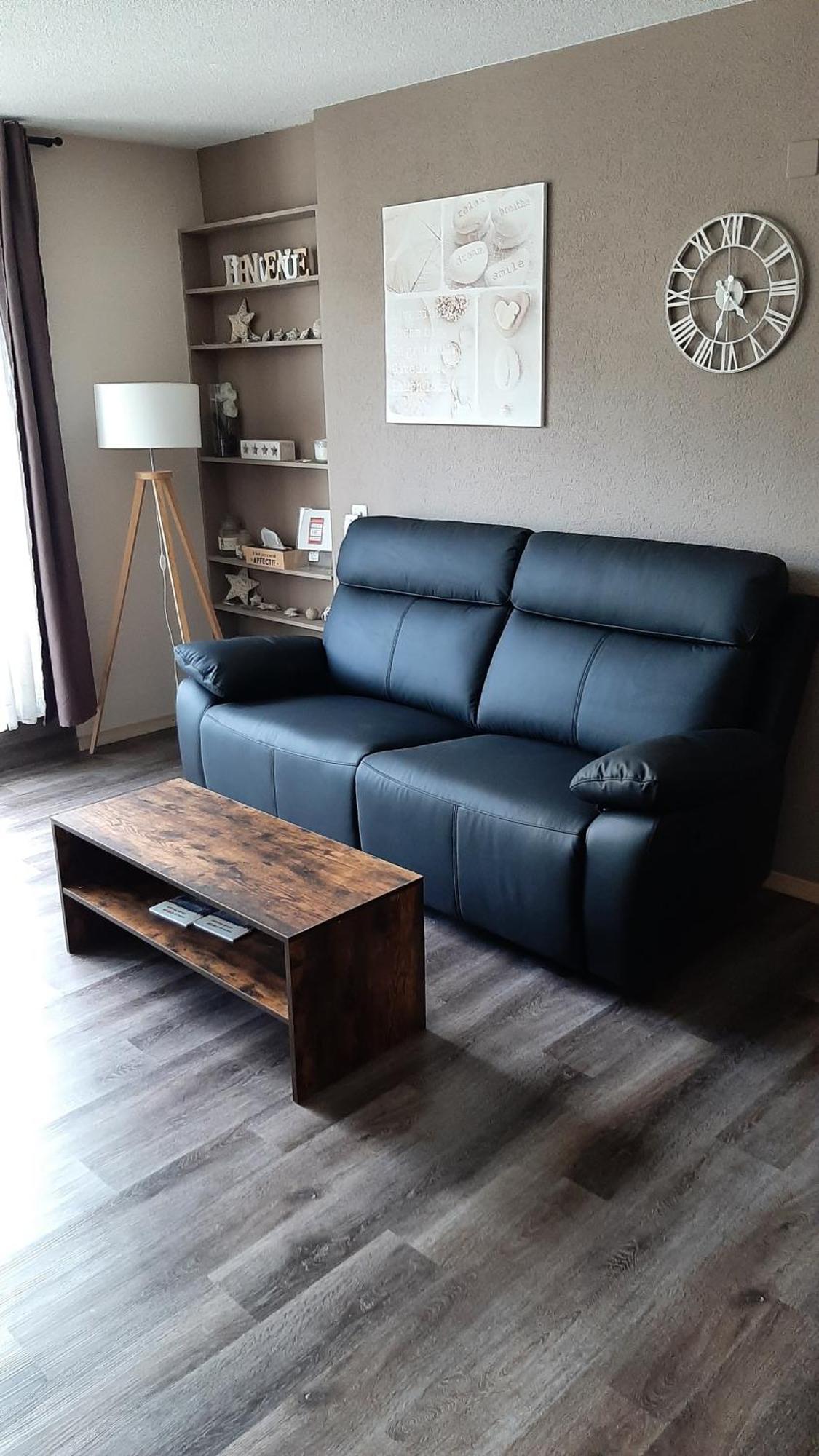 Appartamento Jac-cosy *