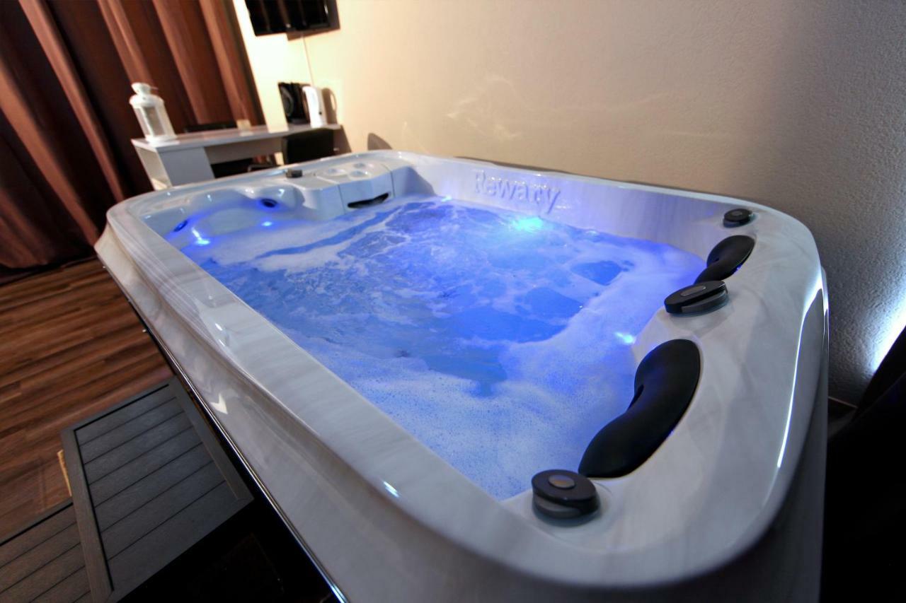 Jac-cosy Appartement Fleurier