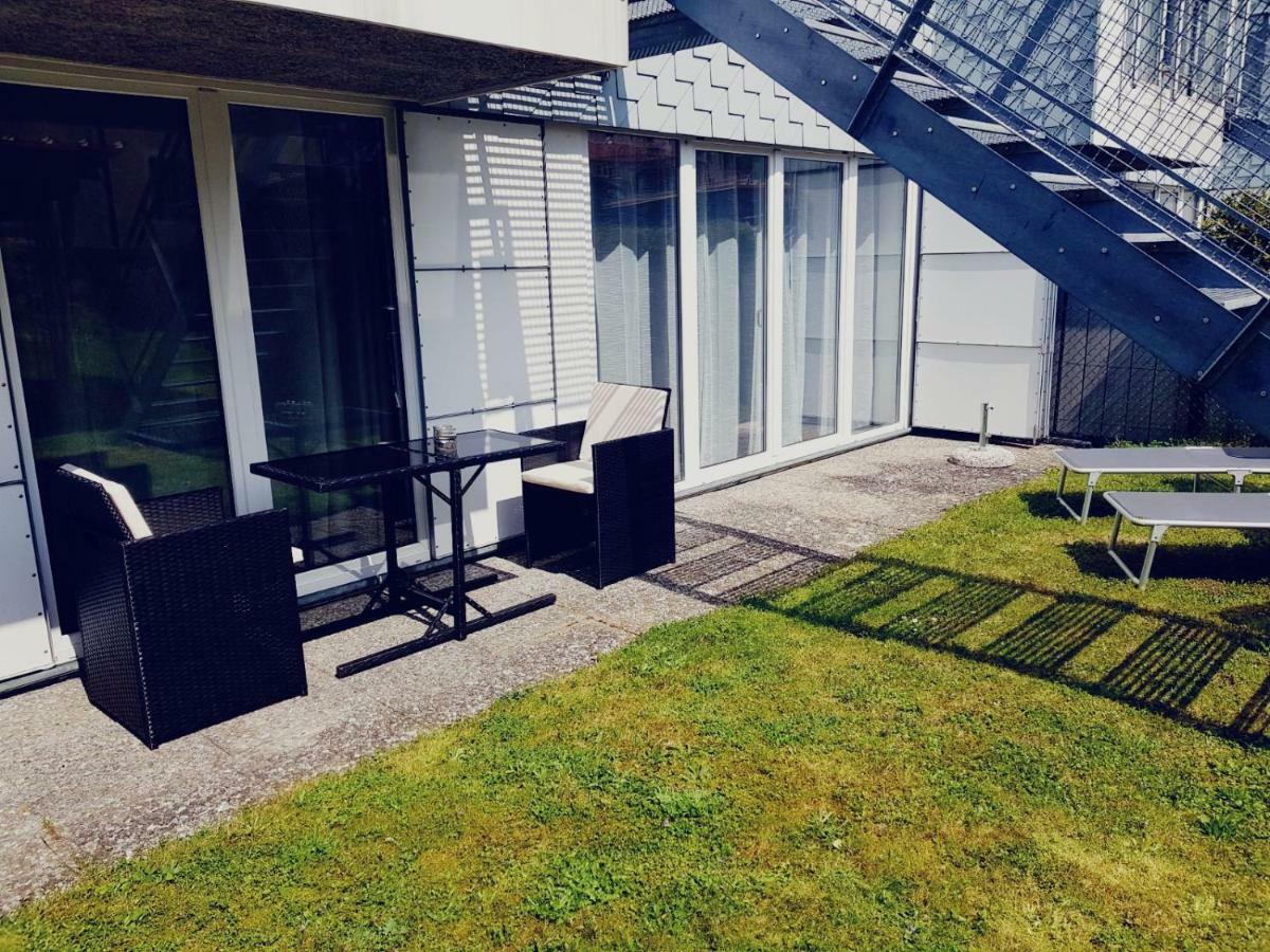 Appartement Jac-cosy Fleurier