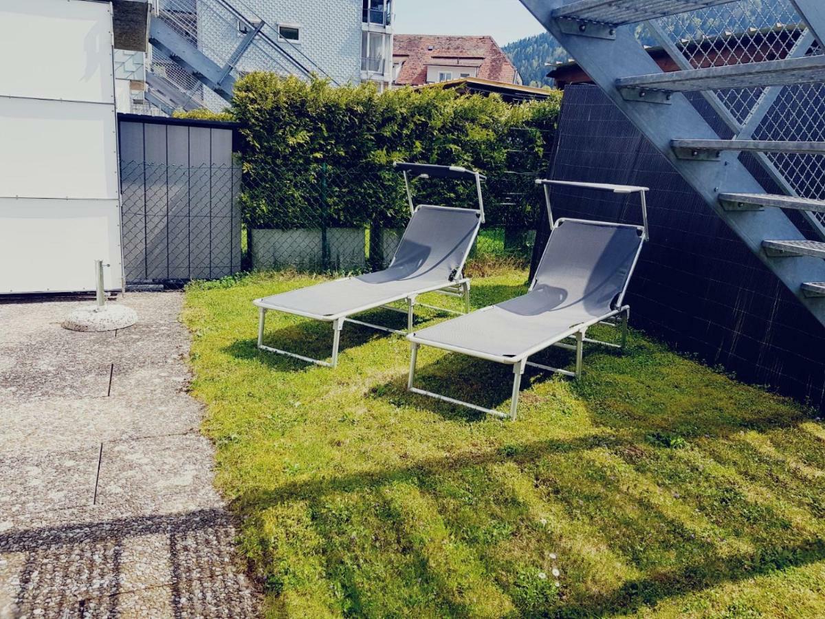 Jac-cosy Appartement Fleurier